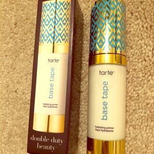Tarte Base Tape Hydrating Primer